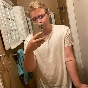 Meet your Posher, Jacob